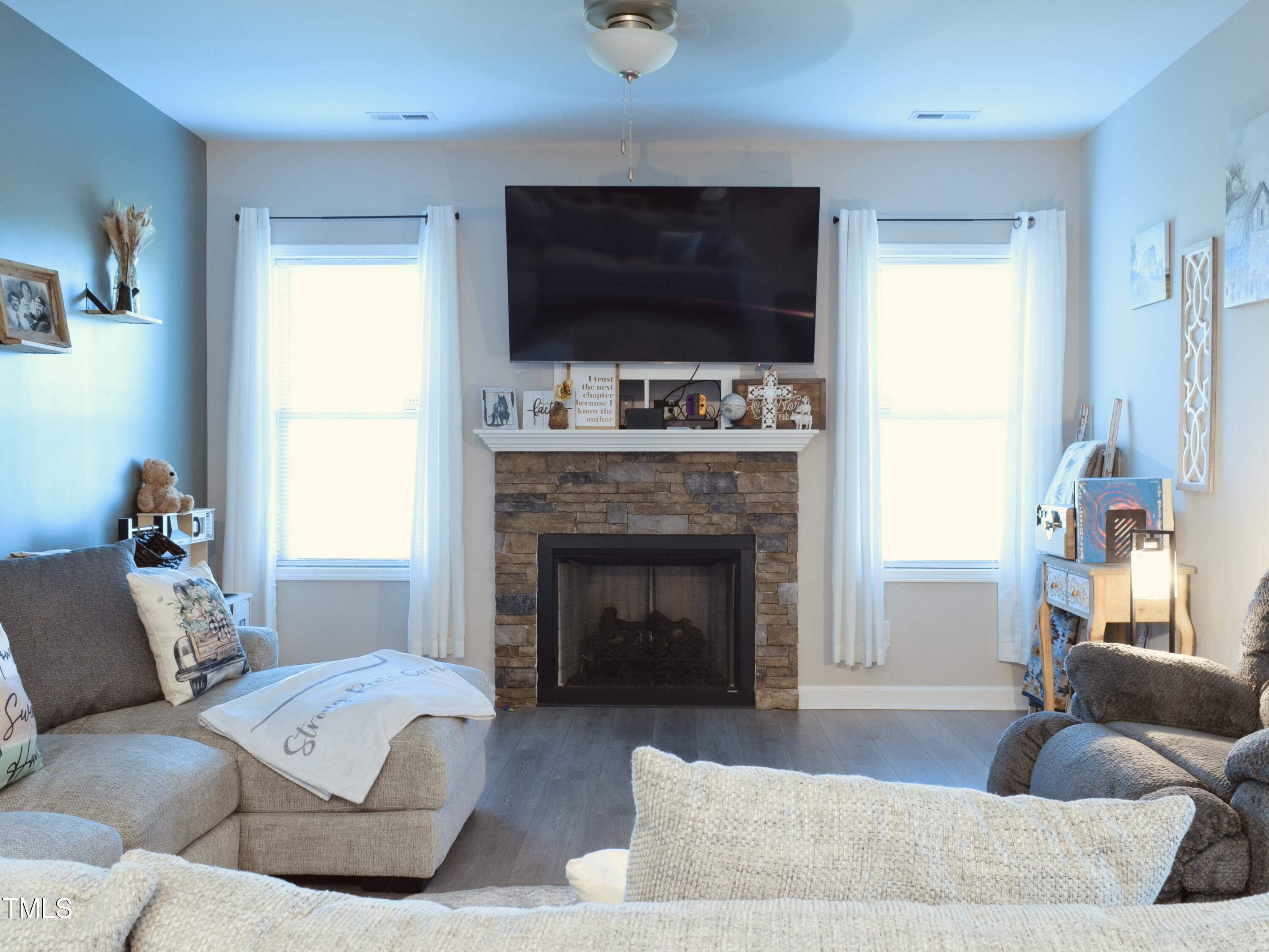 1419 New Daniels Chapel Road