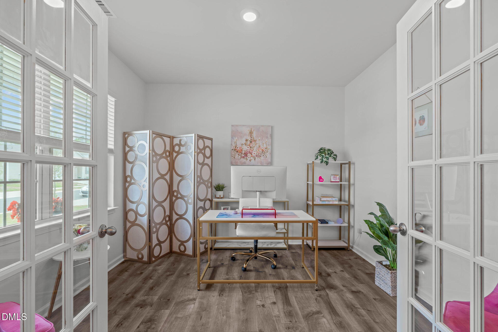 2121 Fletchers Ridge Drive