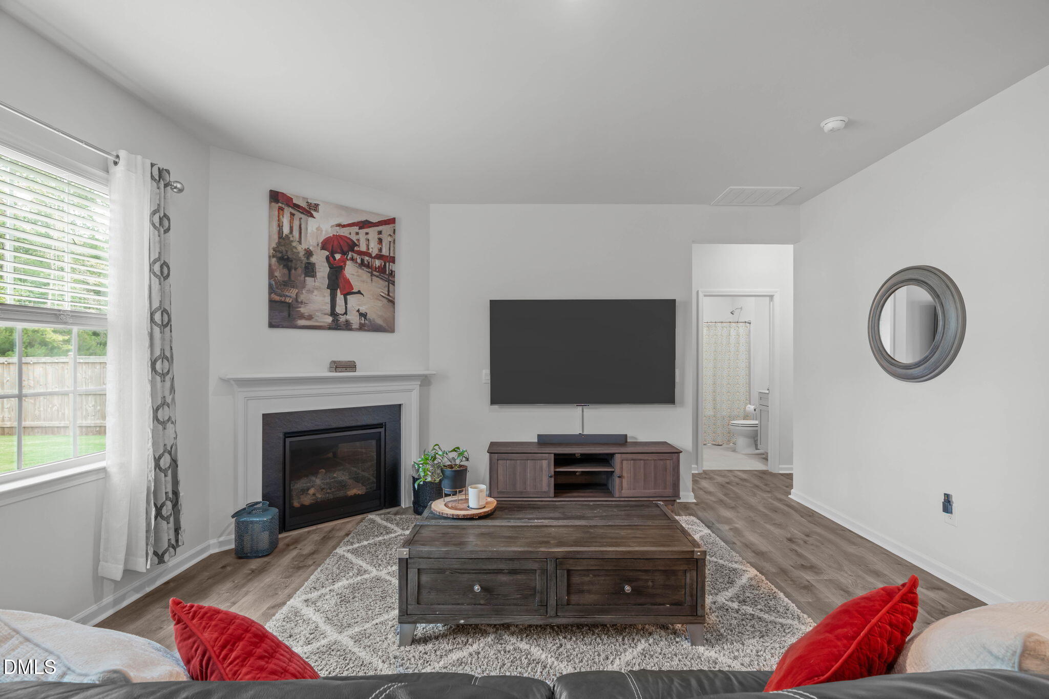2121 Fletchers Ridge Drive