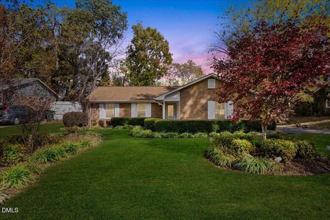 2323 Buckingham Road Burlington NC 27217