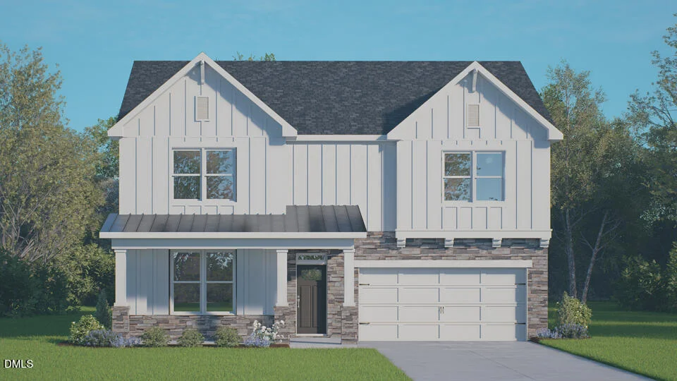 18 Greenwillow Drive