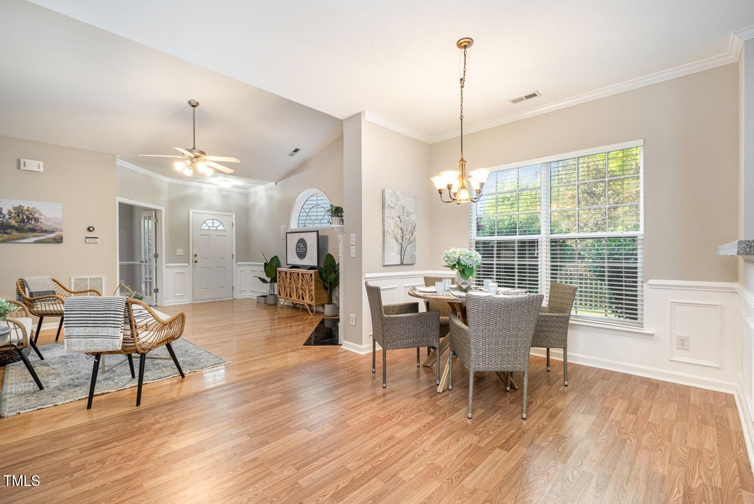 8437 Whisper Ridge Place