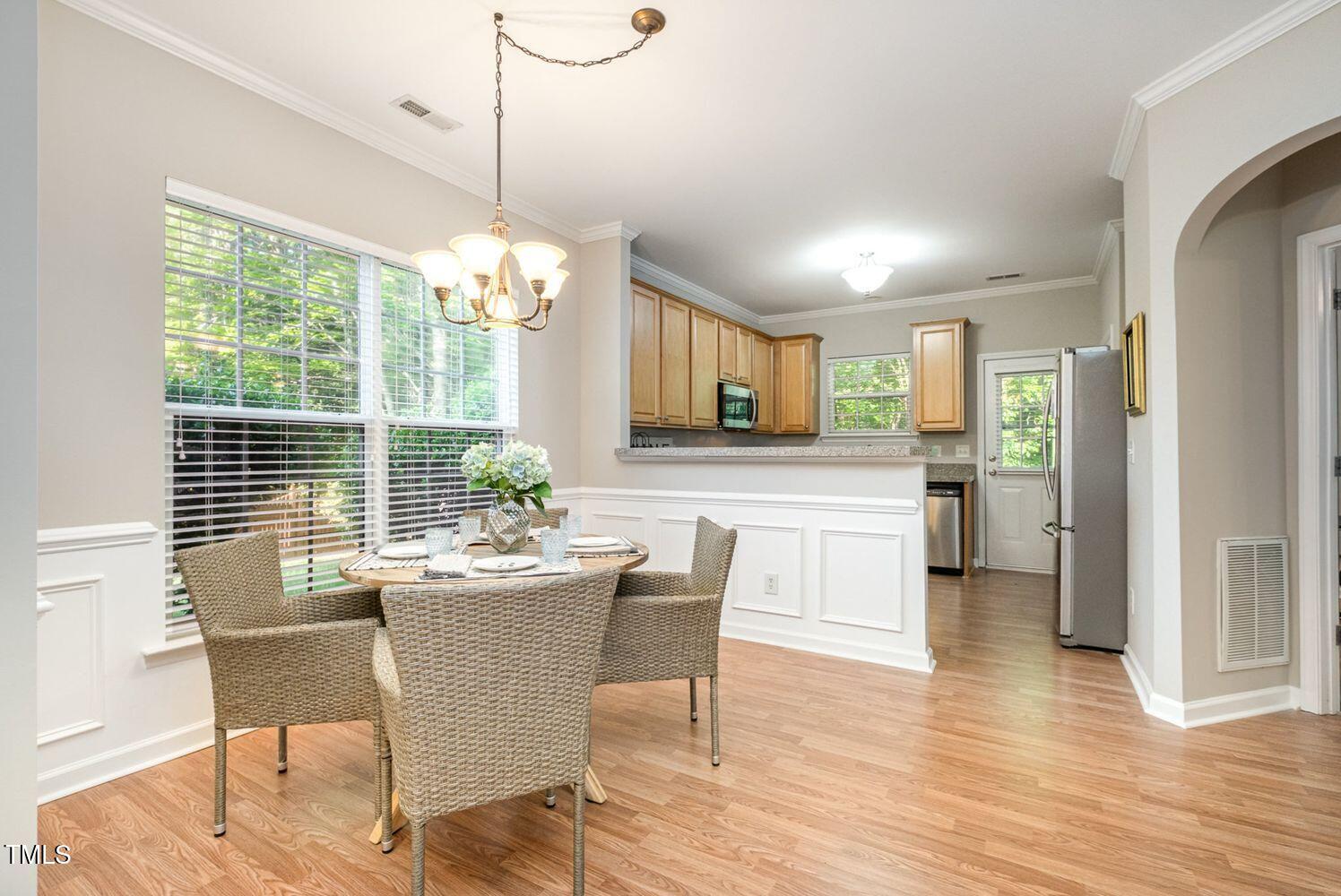 8437 Whisper Ridge Place