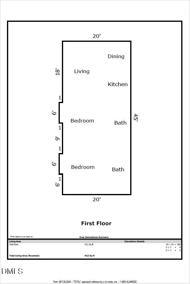 1300 Park Glen Drive 201