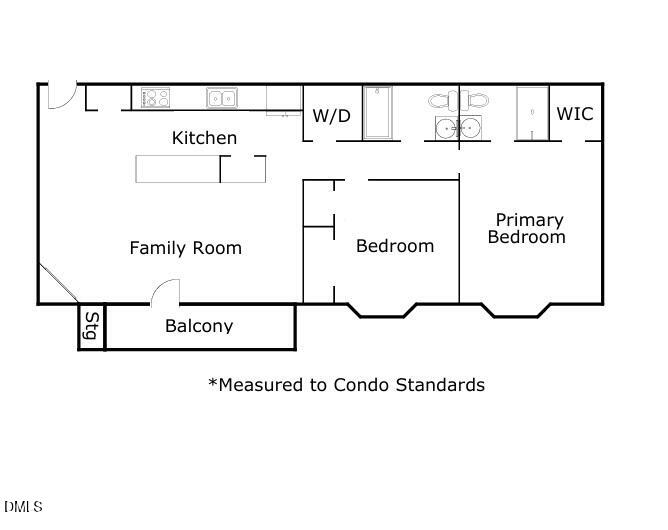 1300 Park Glen Drive 201