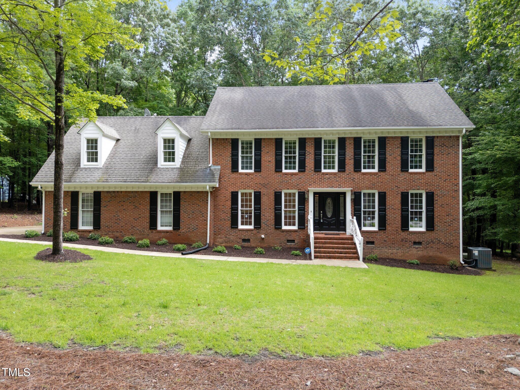 221 Jansmith Lane