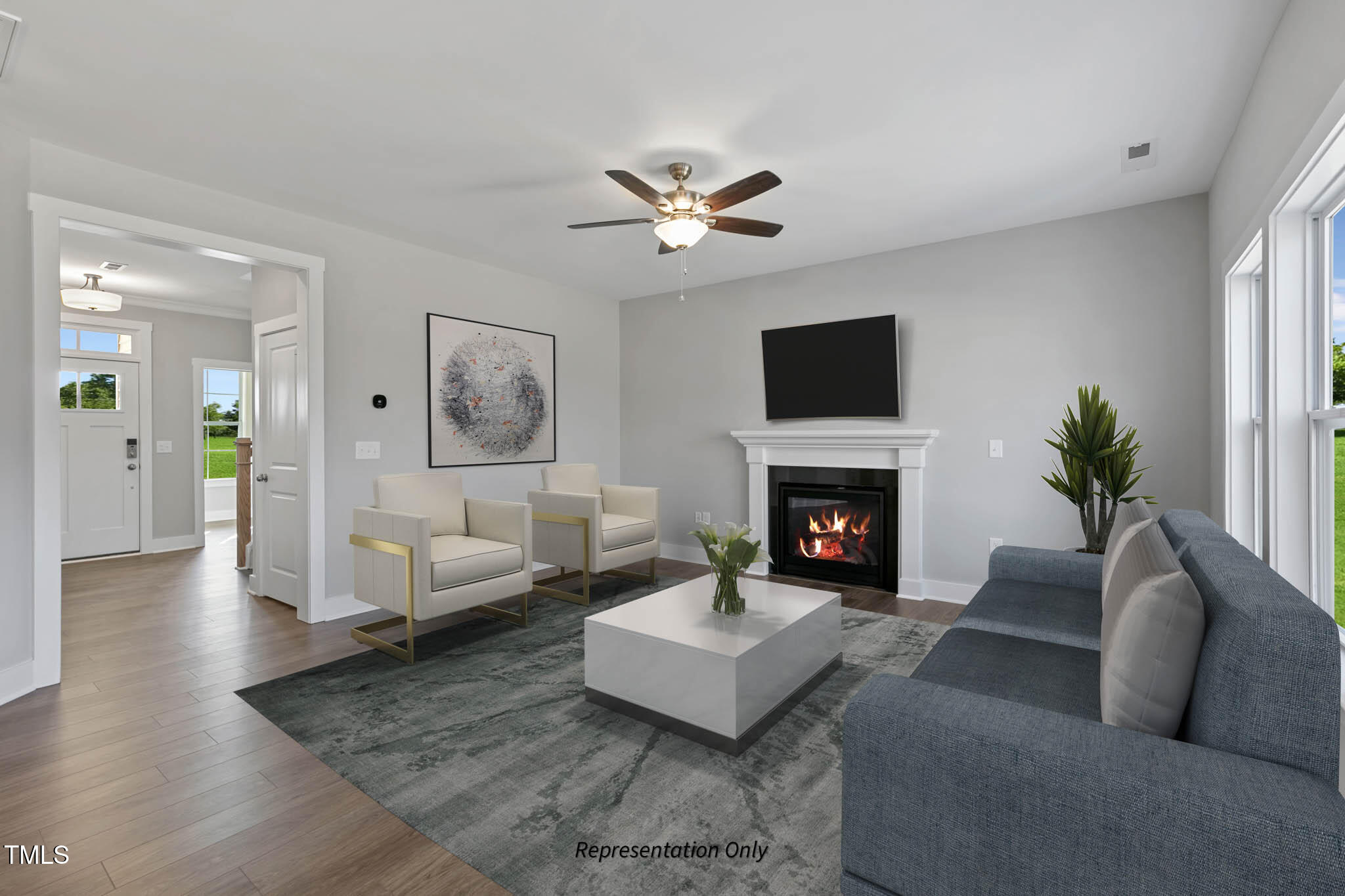 93 Macy Circle