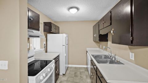 5669 Hornaday Road C Greensboro NC 27409