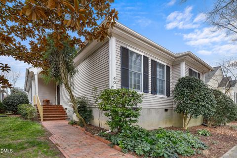 40 Mcdowell Pittsboro NC 27312