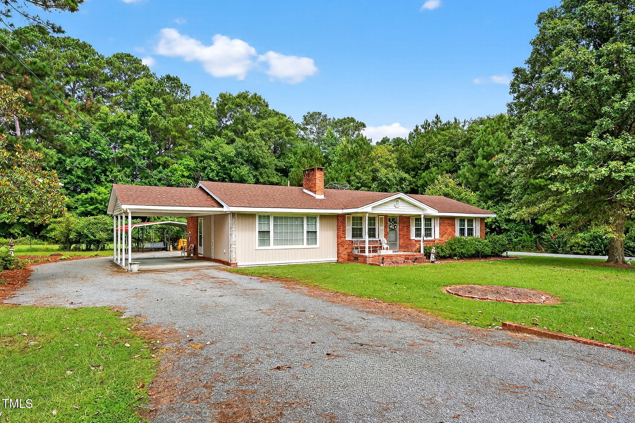 788 Gor-An Farm Road