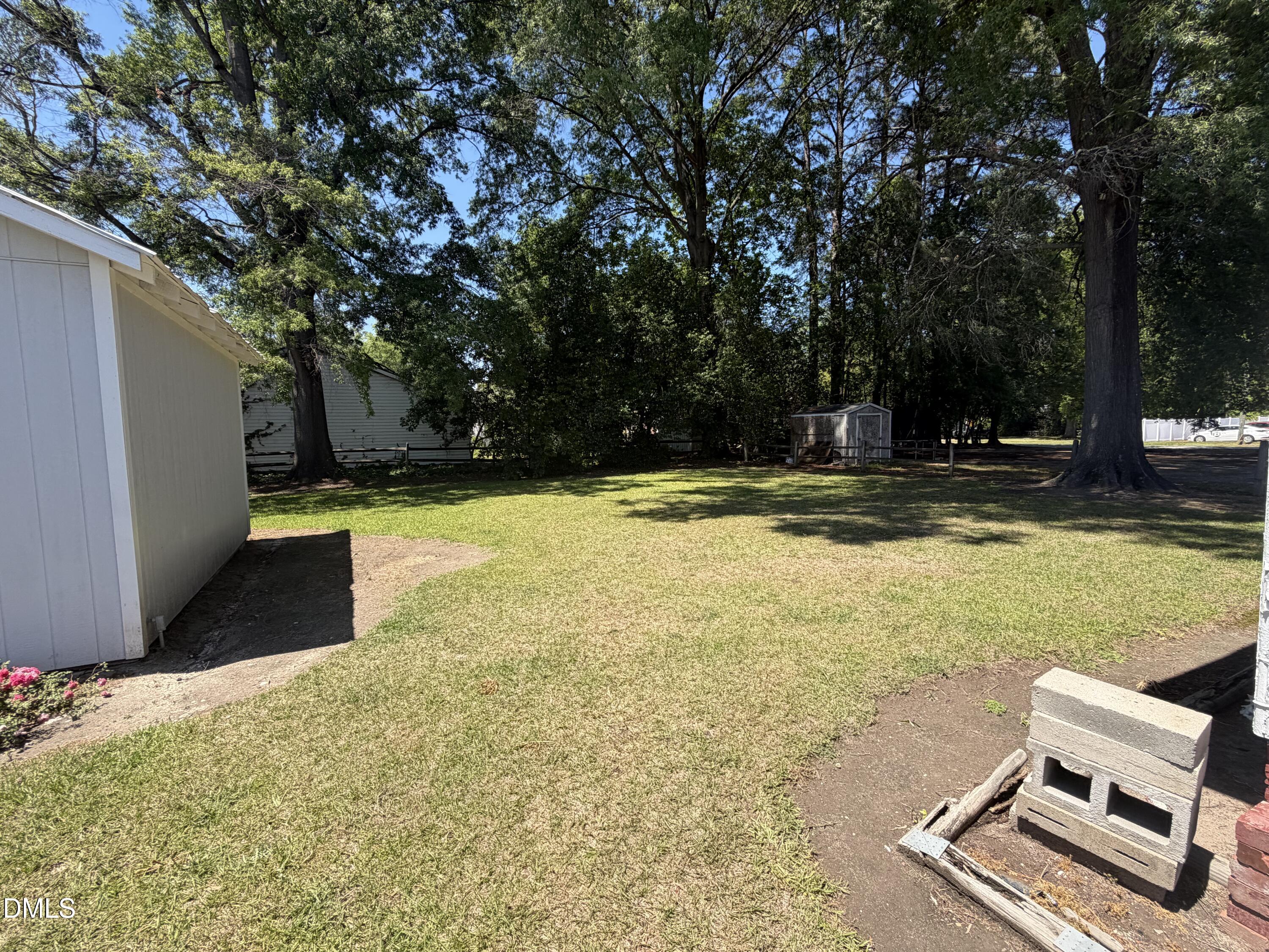 209 N Pollock Street