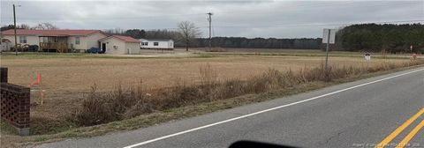 Popes Crossing Road Lumberton NC 28358