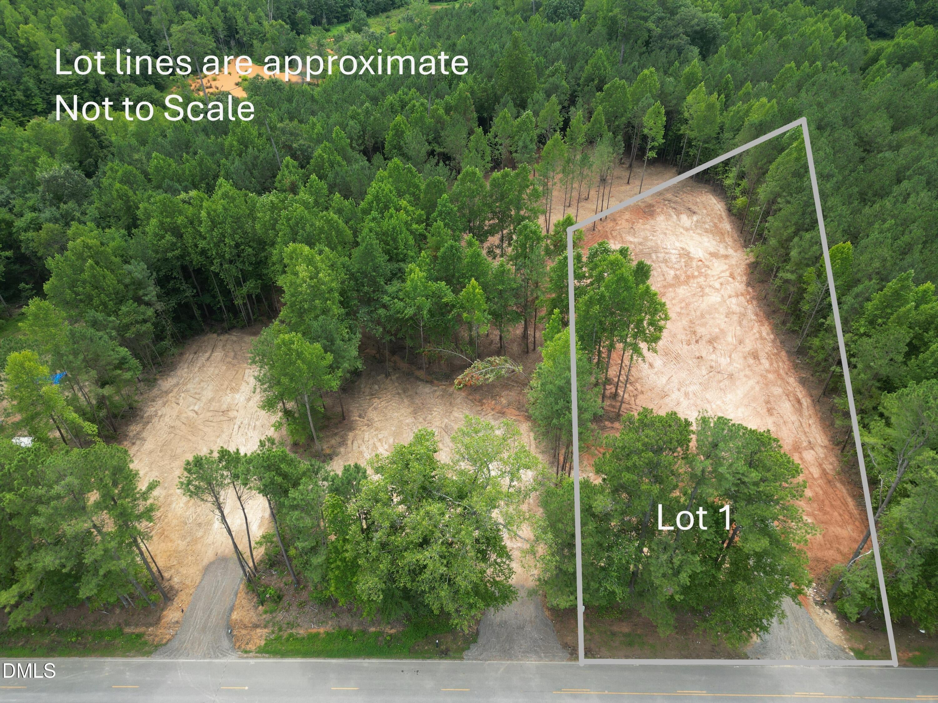 2346 Peachtree Hills Road, Spring Hope, NC, 27882