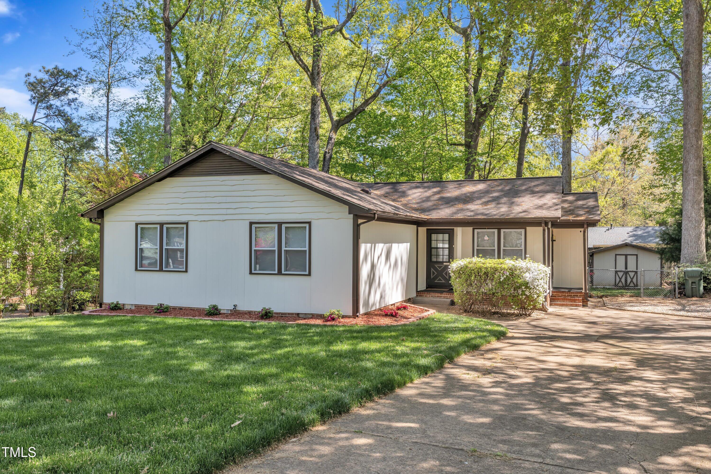 1623 Alicary Court