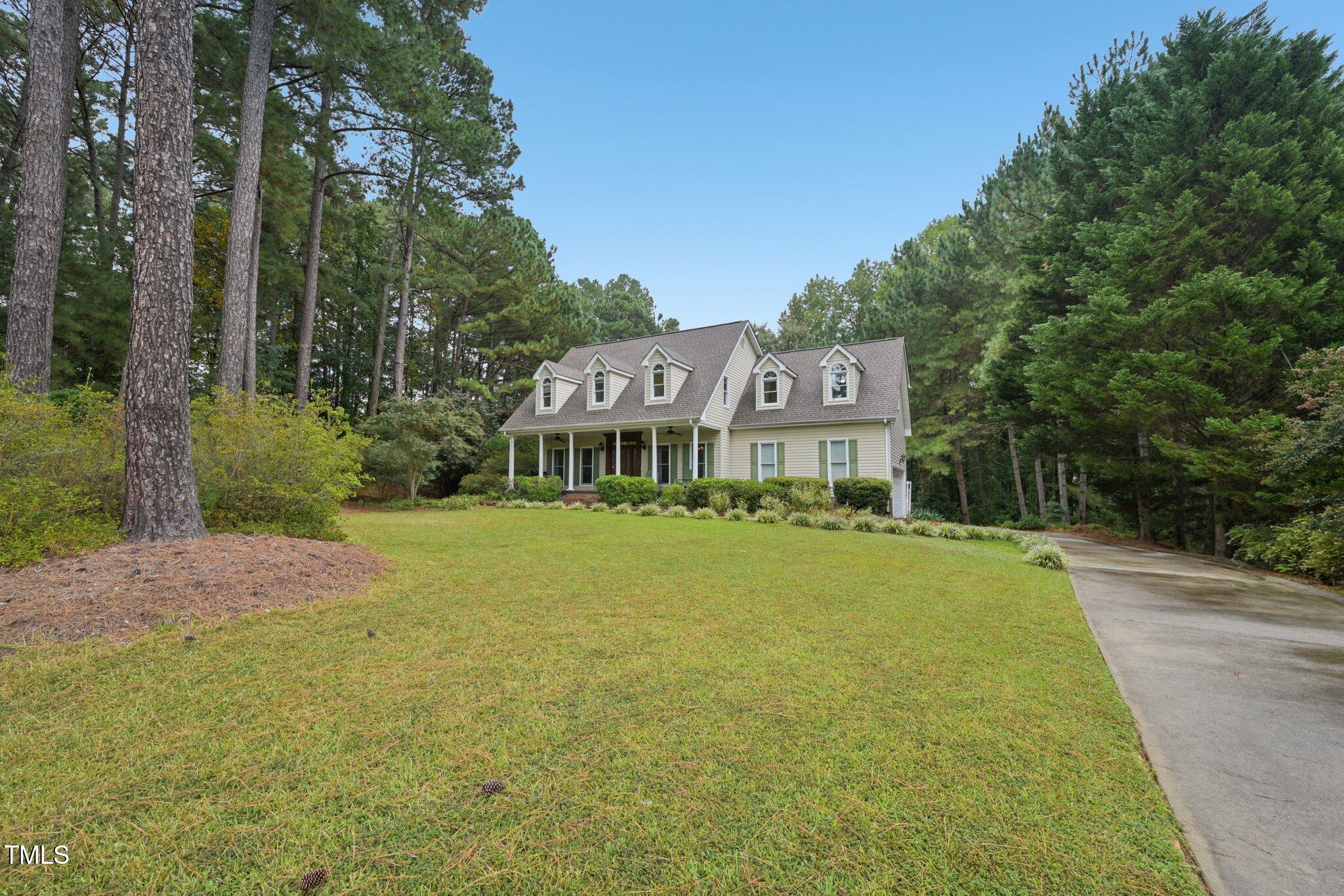 120 Kelsey Court