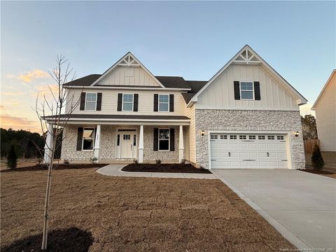 680 Cresswell Moor Way Fayetteville NC 28311