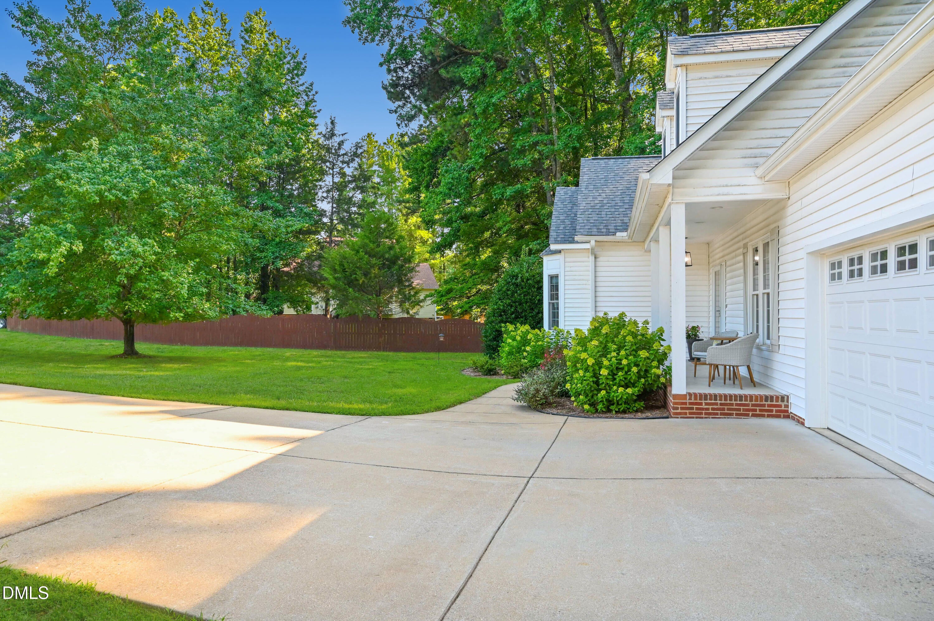25 Allyson Court