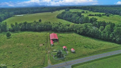 7587 Siler City Snow Camp Road Siler City NC 27344
