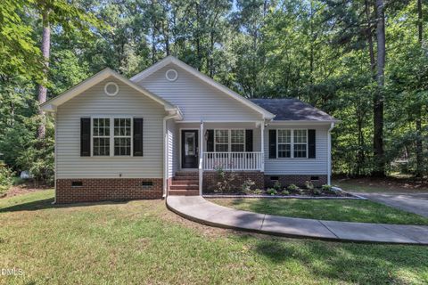 7040 Pine Road Sanford NC 27332