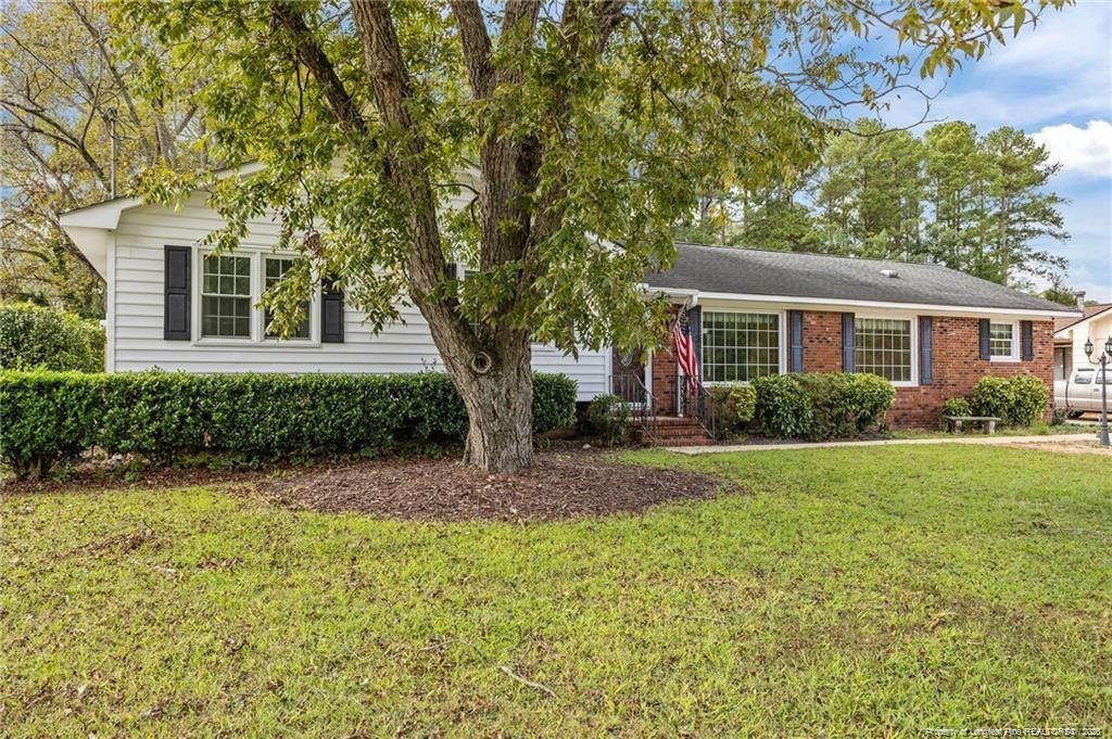 1952 Graham Road