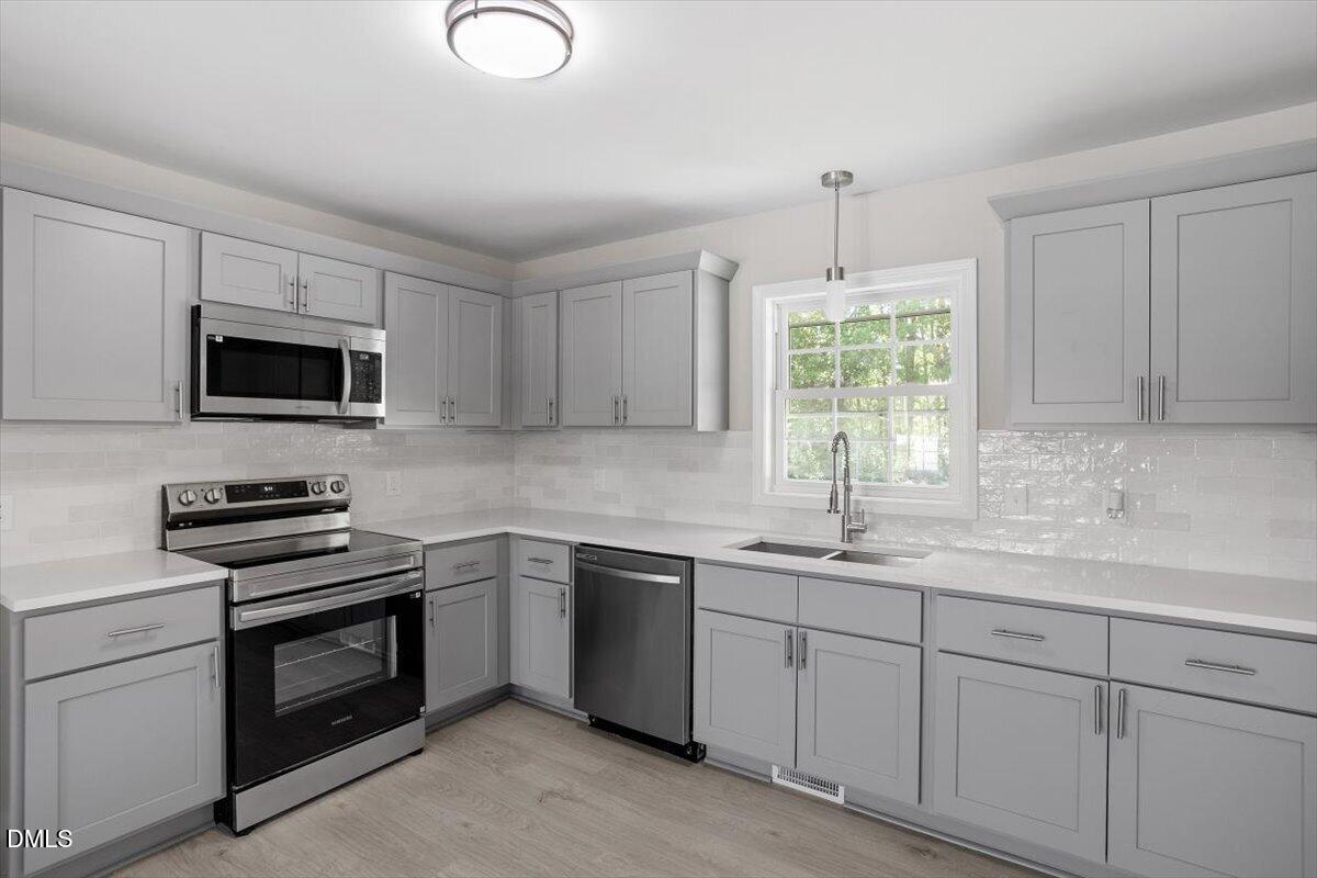 804 Little Rock Church Road