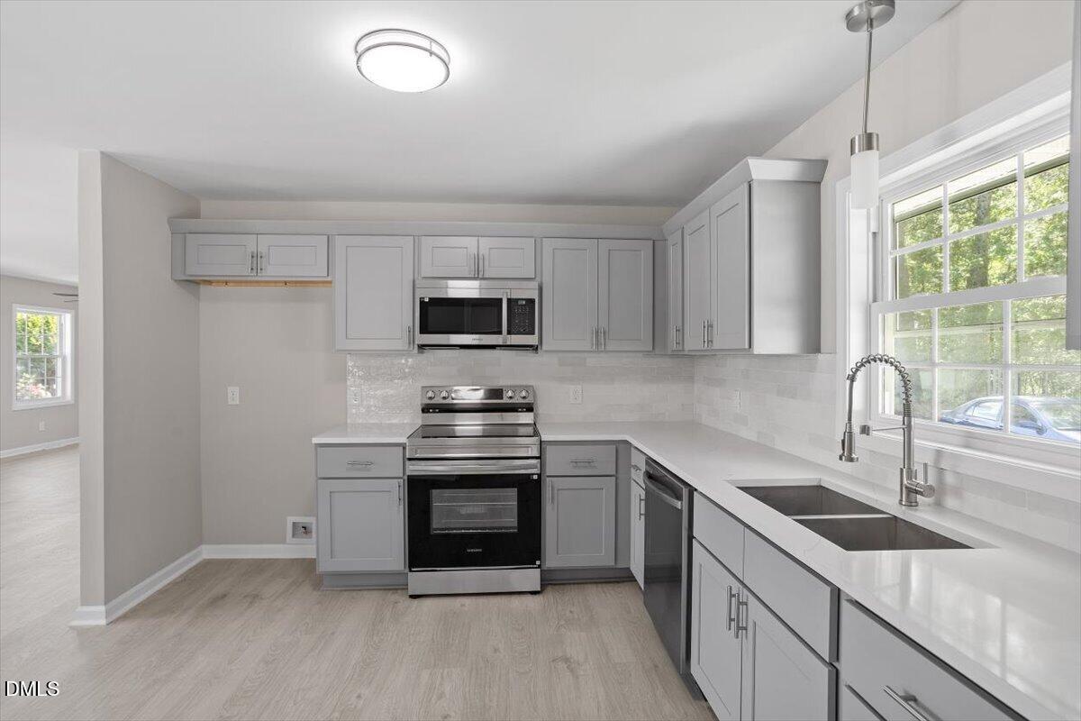 804 Little Rock Church Road