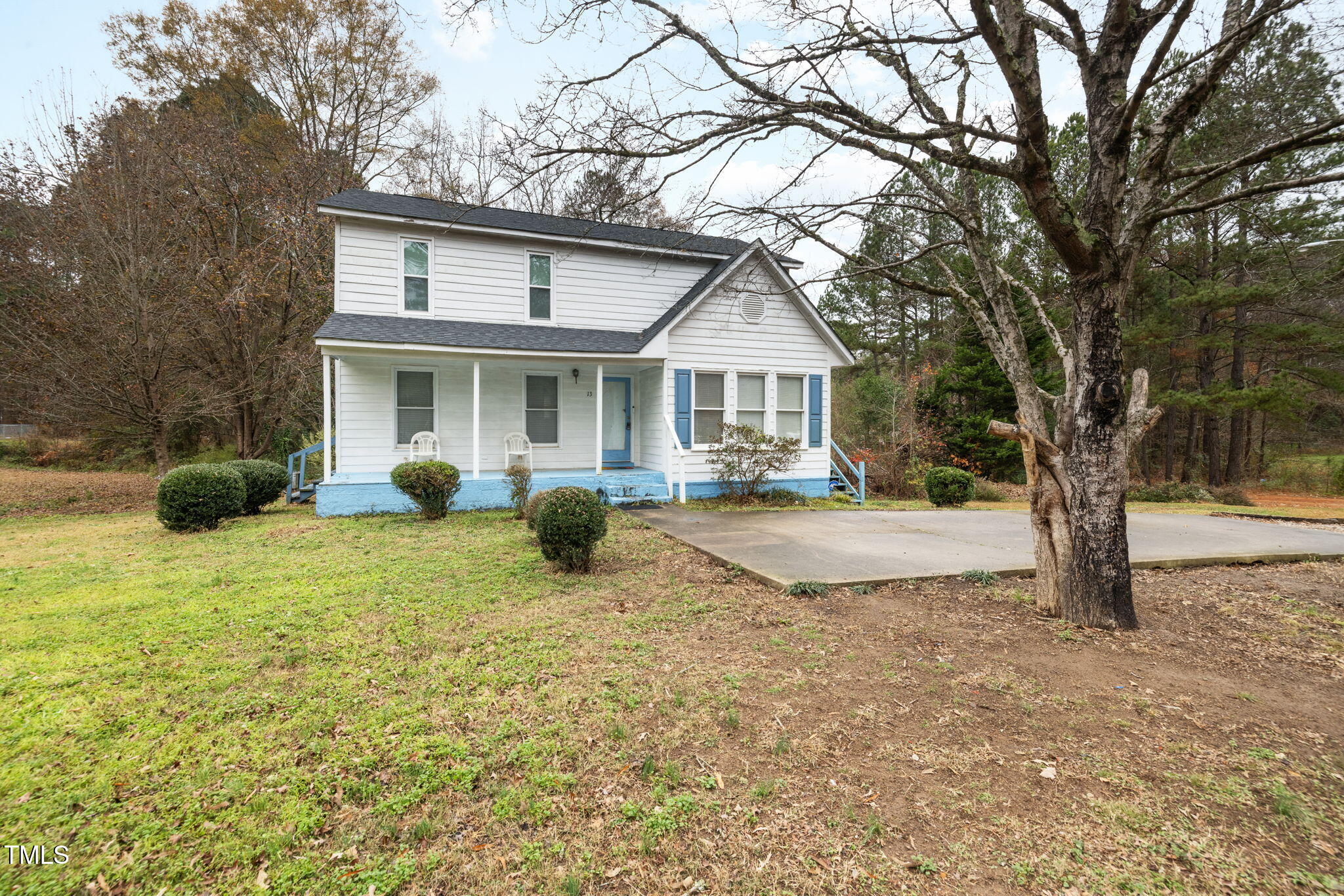 13 Alton Drive