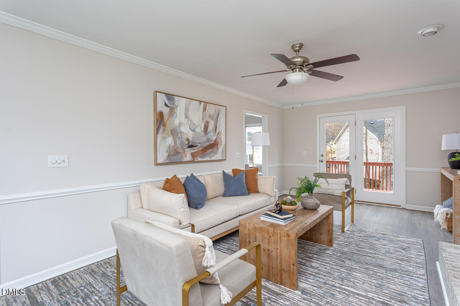 203 Wood Hollow Drive