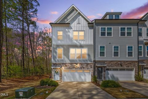 2022 Van Hook Lane Apex NC 27502