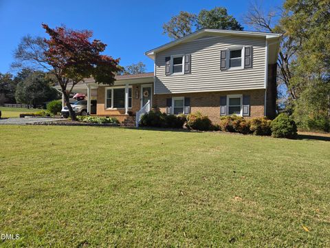 278 Steelecrest Road Graham NC 27253