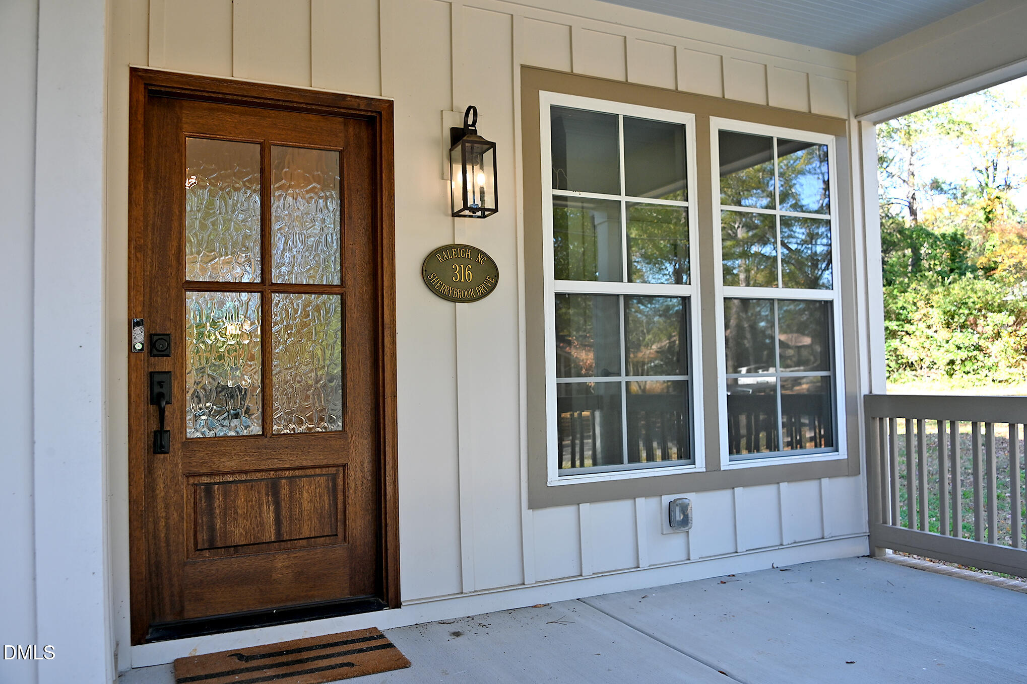 316 Sherrybrook Drive