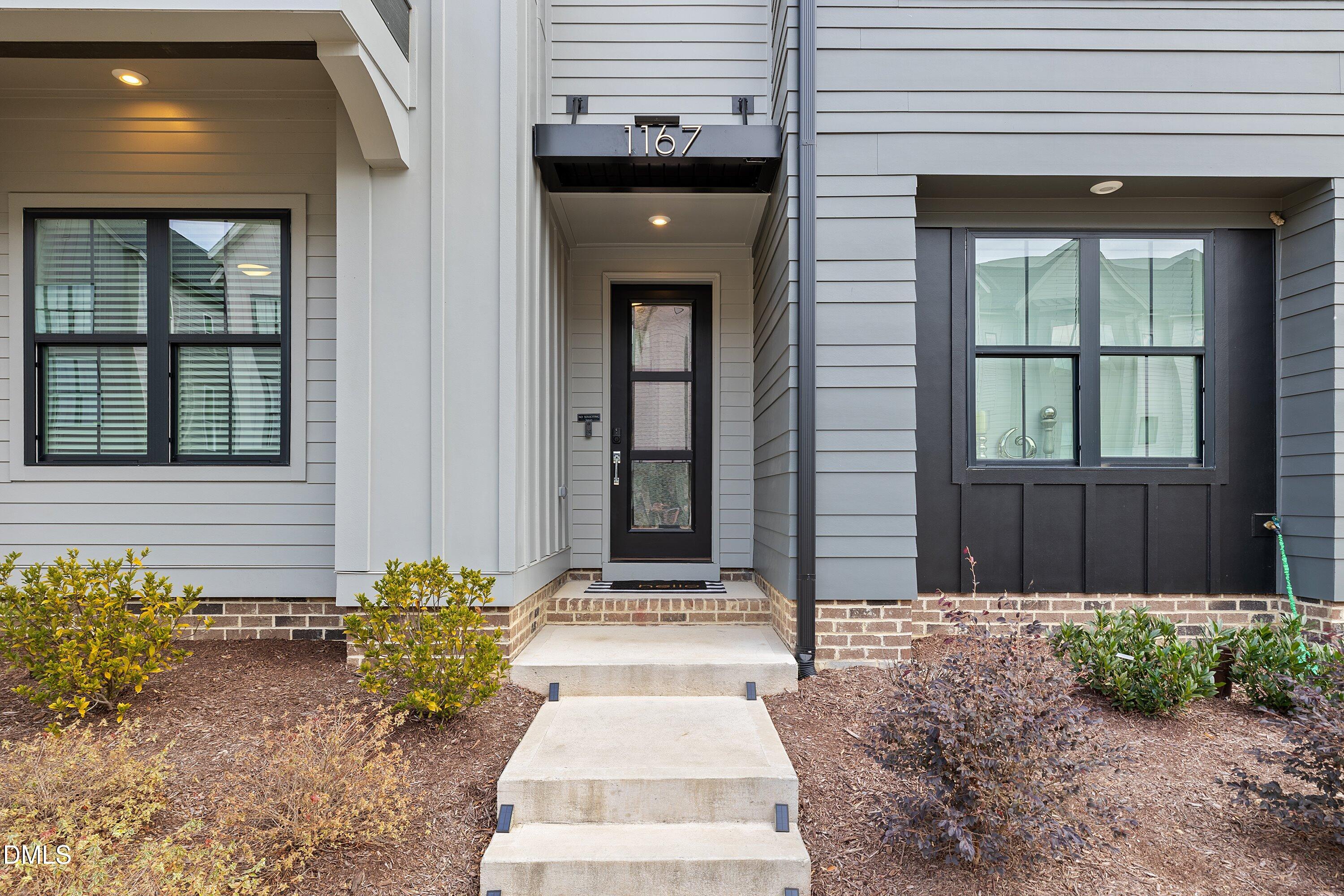 1167 Cottonsprings Drive