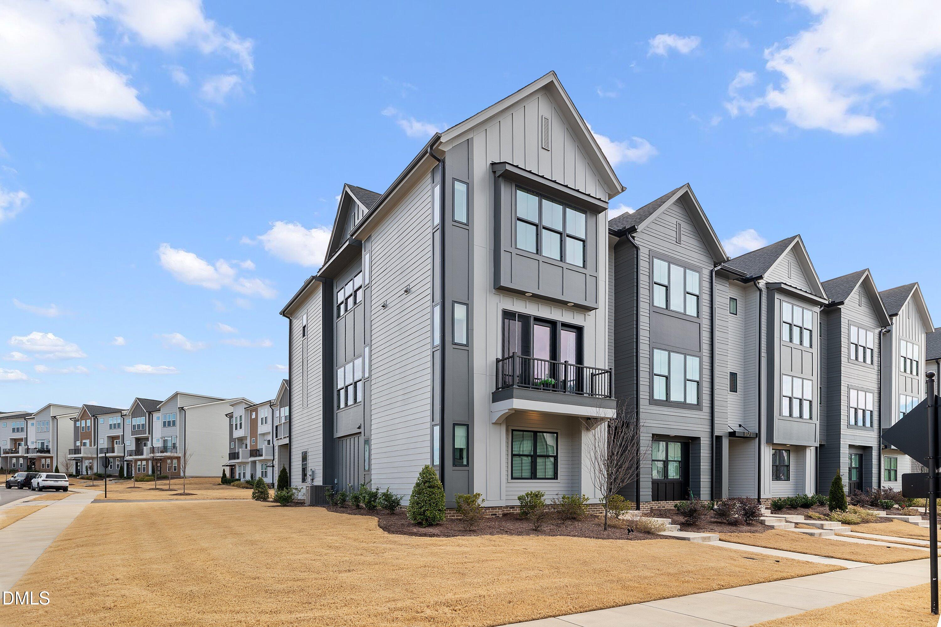 1167 Cottonsprings Drive