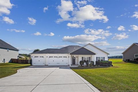 321 Woodington Road Hope Mills NC 28348