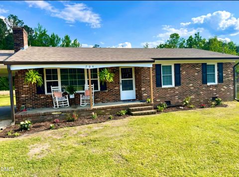 704 11th Street Goldsboro NC 27530