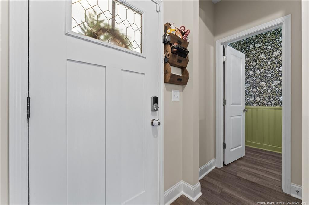 181 Turkey Trot Lane