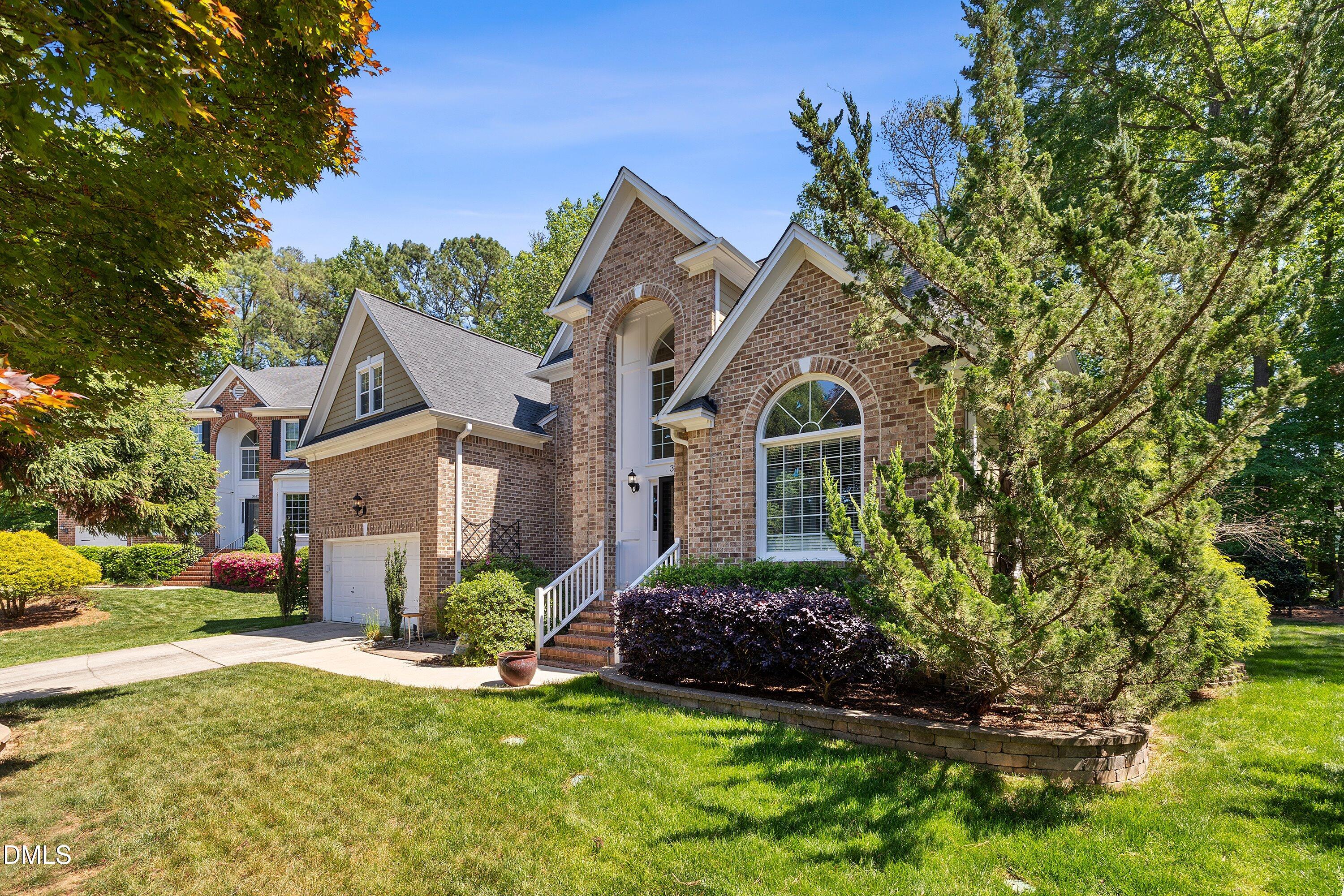 3608 Summer Leaf Court