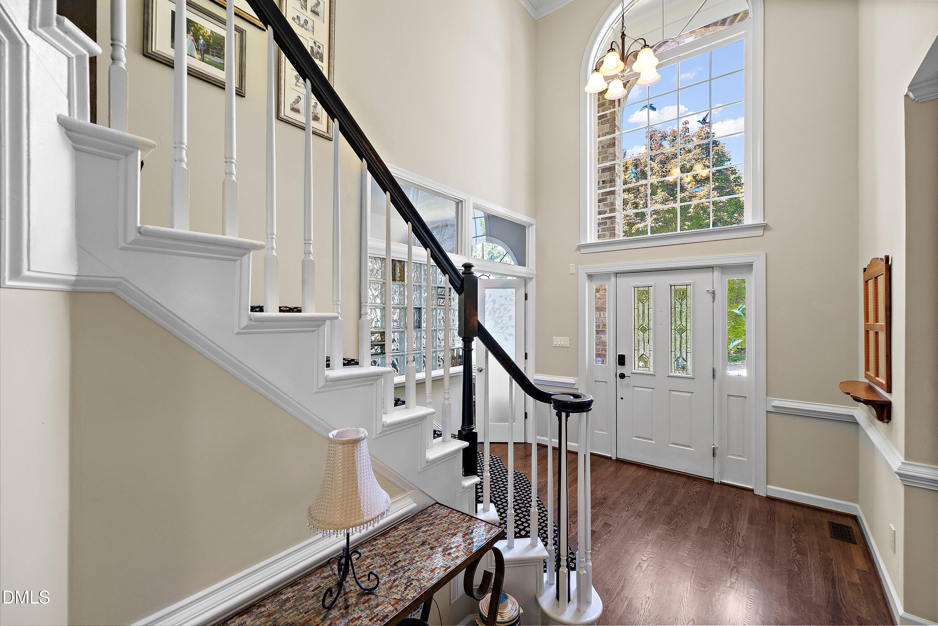 3608 Summer Leaf Court