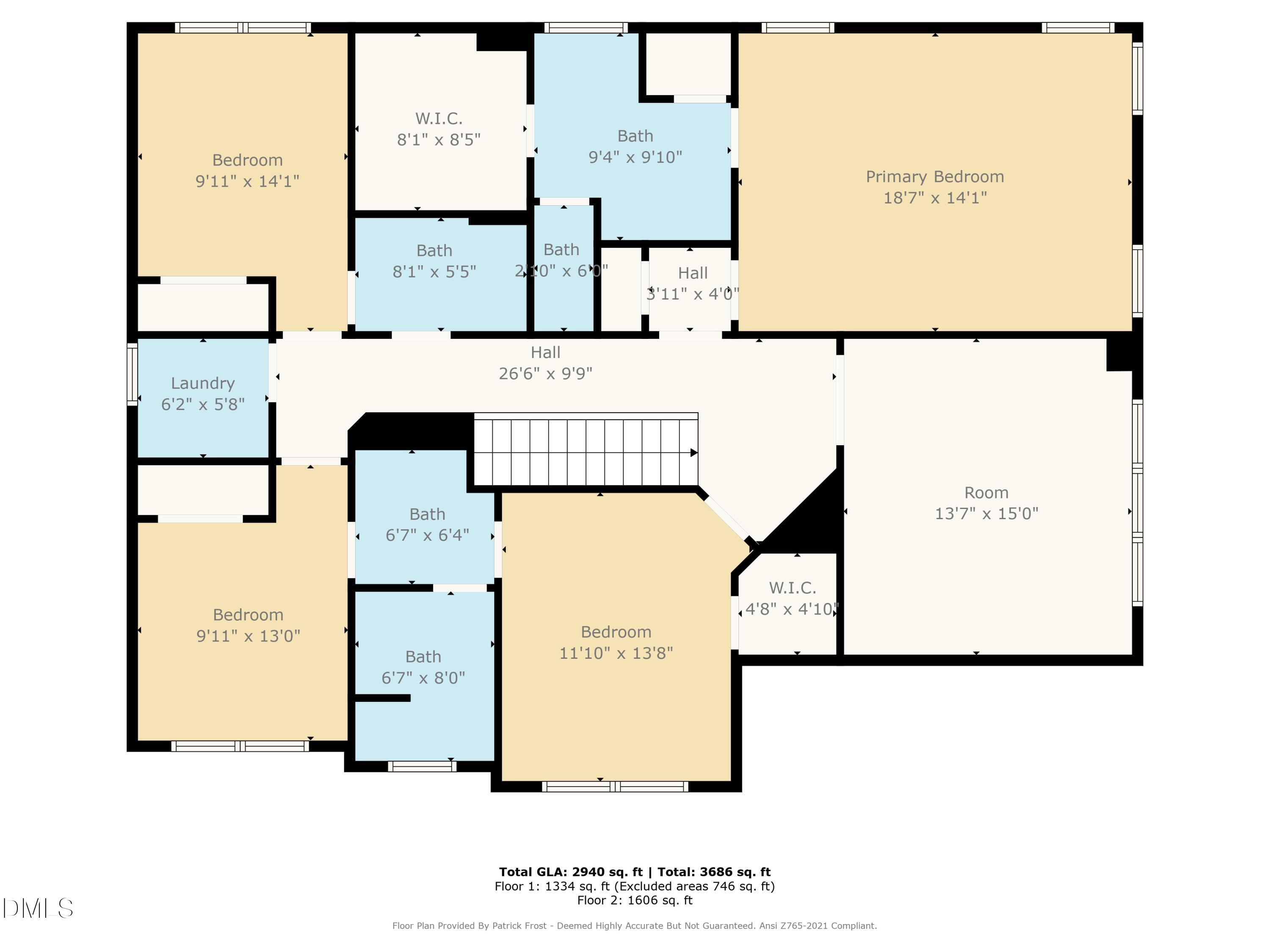 84 W Fountainhead Lane