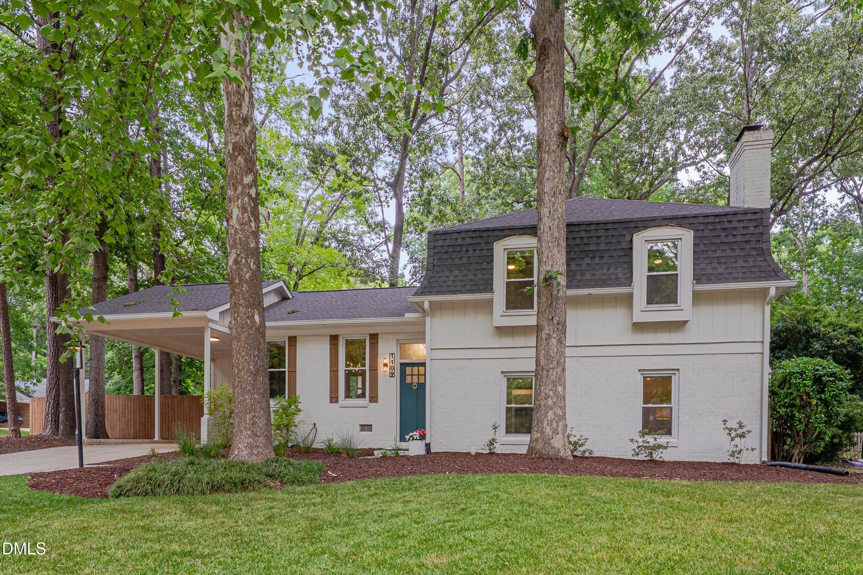 1109 Seabrook Avenue