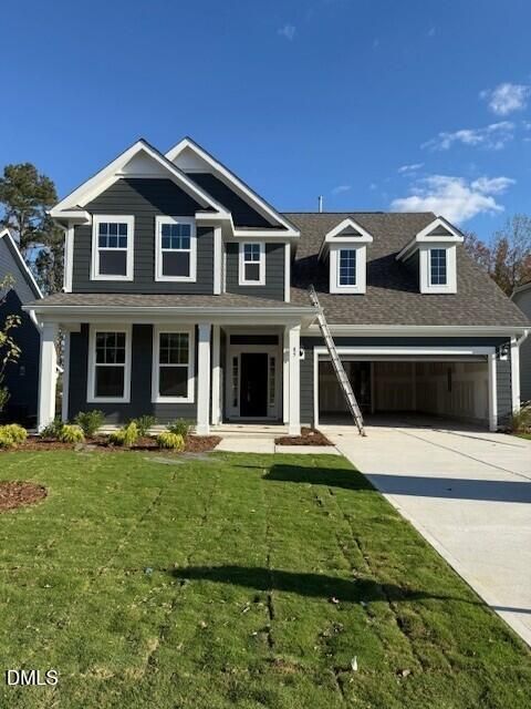 85 Sugar Pine Drive Franklinton NC 27525