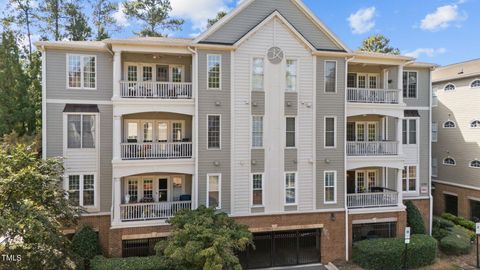 A home in Morrisville