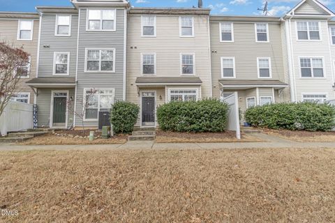1311 Canyon Rock Court 105 Raleigh NC 27610