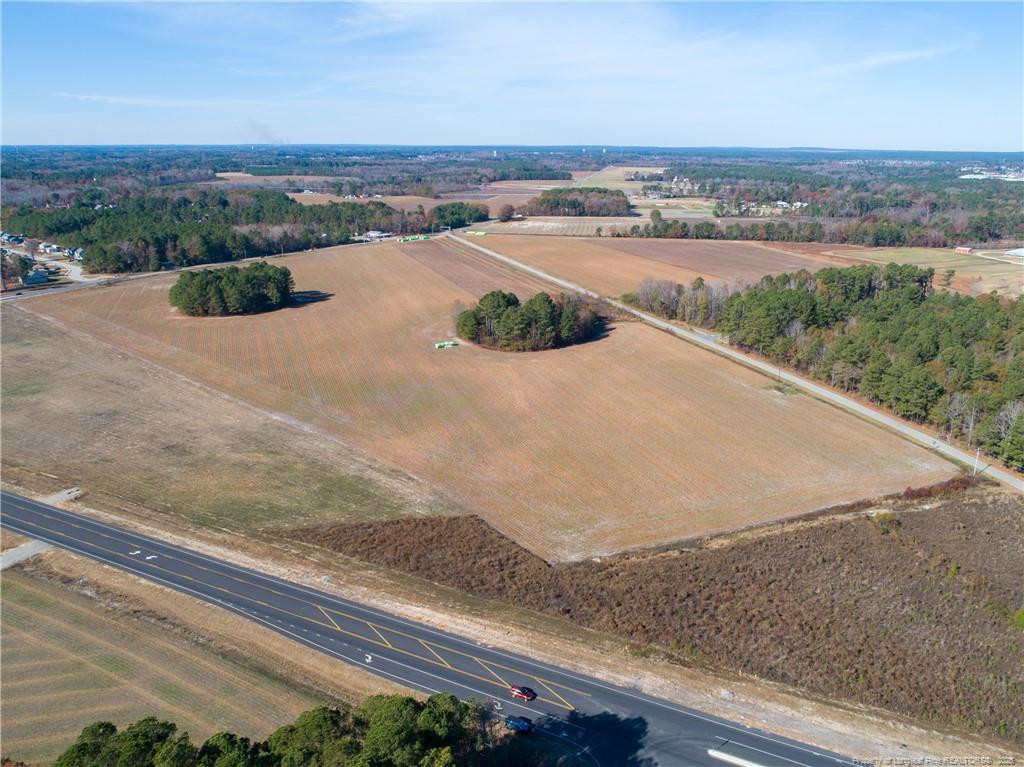 0 Strickland Bridge Road