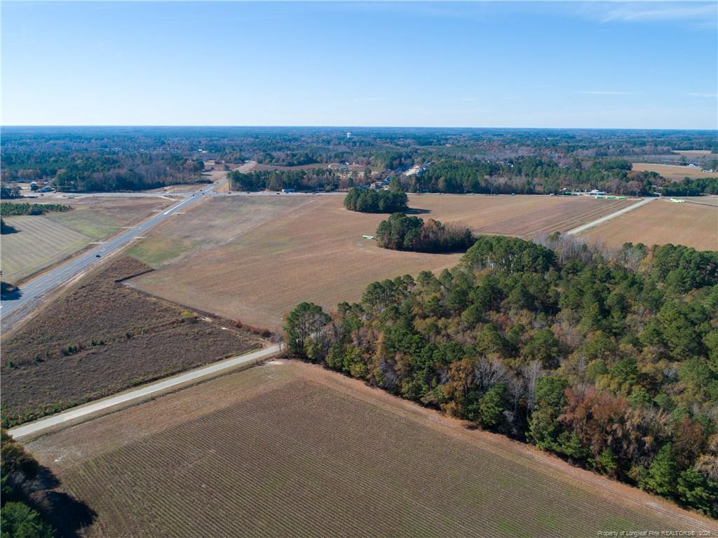 0 Strickland Bridge Road