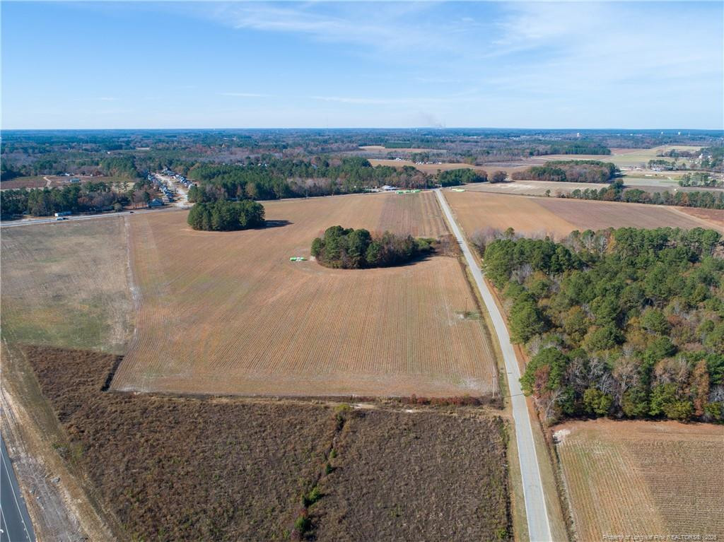 0 Strickland Bridge Road