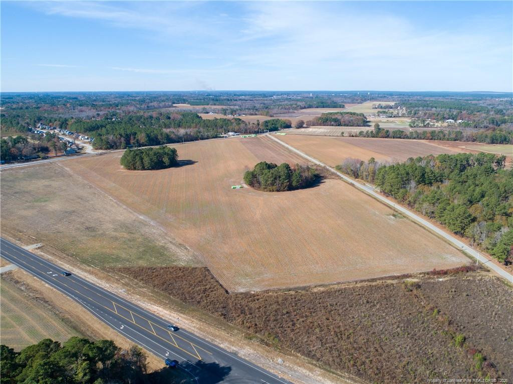 0 Strickland Bridge Road