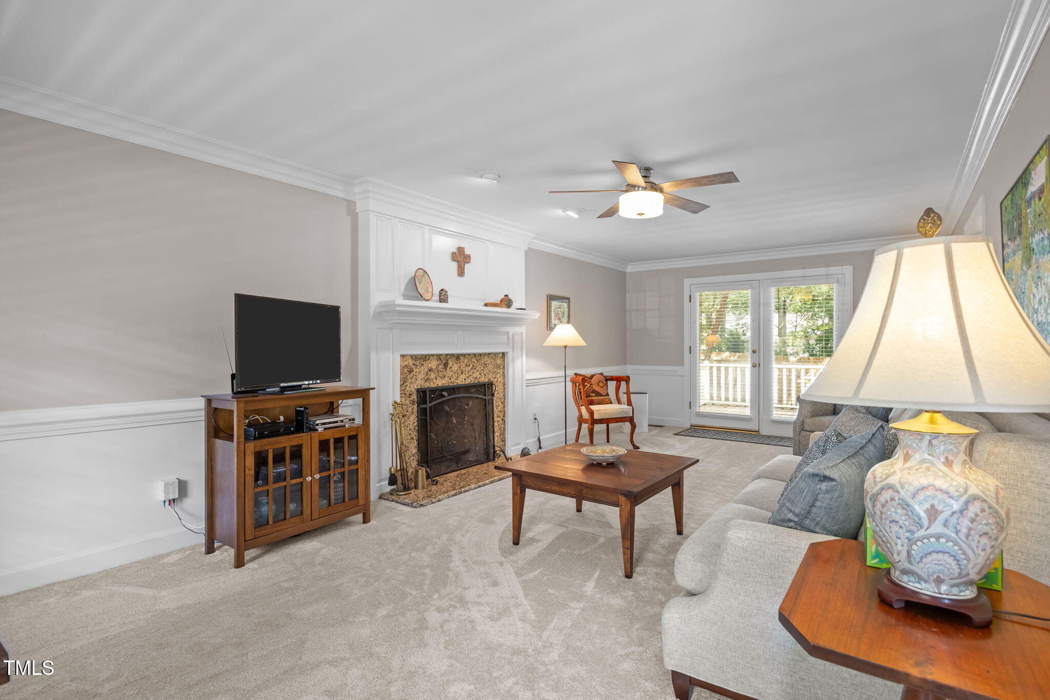 6717 Ascot Court