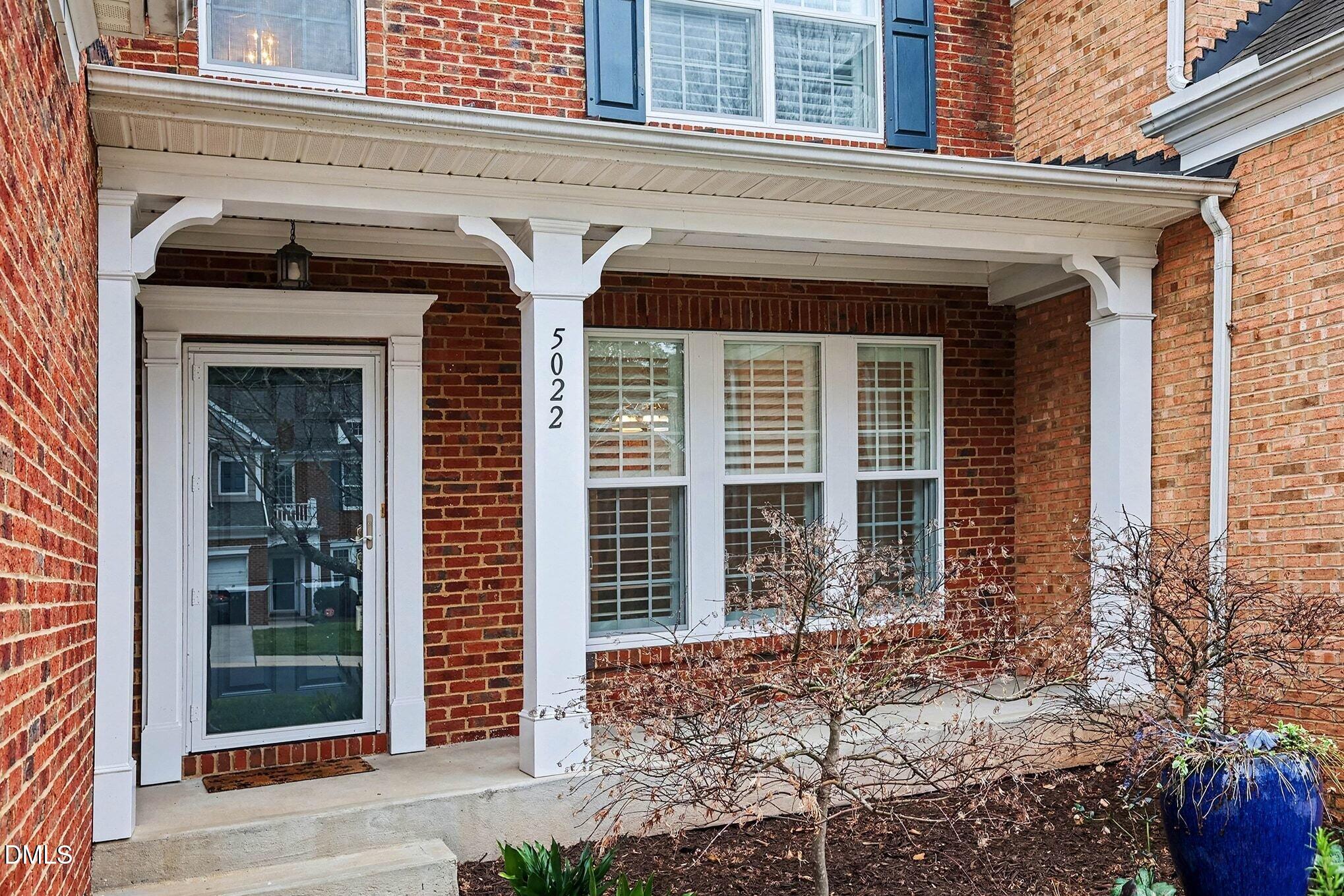 5022 Isabella Cannon Drive