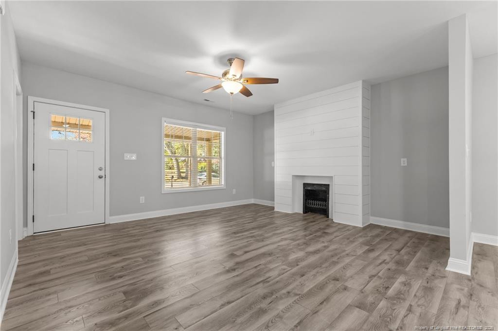 502 N Stewart Street